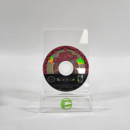Mario Superstar Baseball (Nintendo GameCube, 2005)