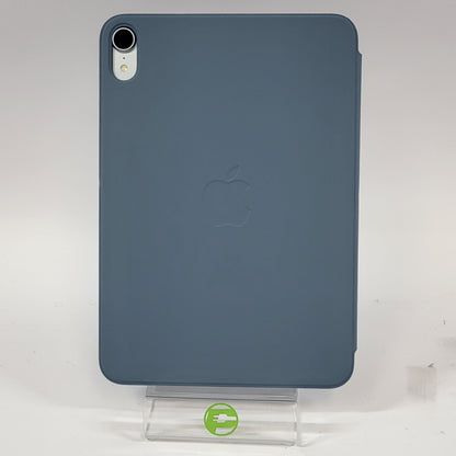 WiFi Only Apple iPad Mini (A17 Pro) 256GB Blue MXNC3LL/A