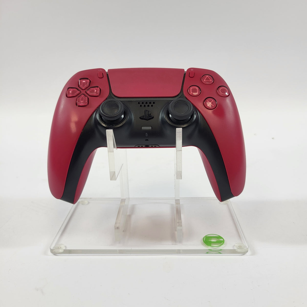 Sony PlayStation 5 PS5 DualSense Wireless Controller Cosmic Red CFI-ZCT1W