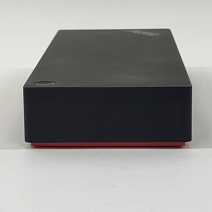 Lenovo ThinkPad 40AF0135US Hybrid USB-C with USB-A Dock DUD9011D1