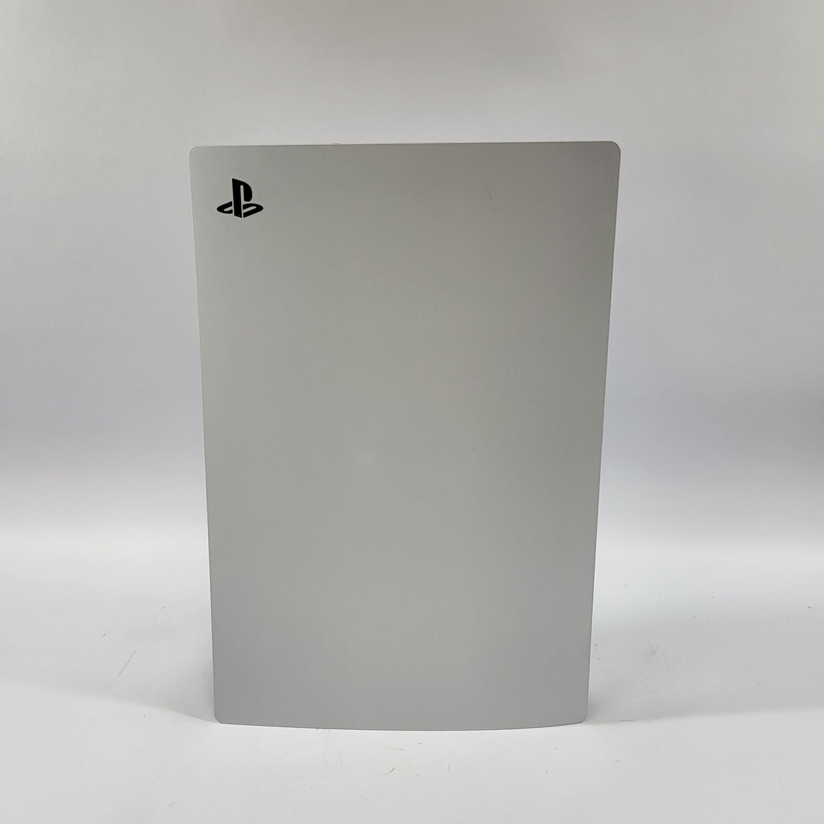 Sony PlayStation 5 Digital PS5 825GB White Console Gaming System Only CFI-1115B