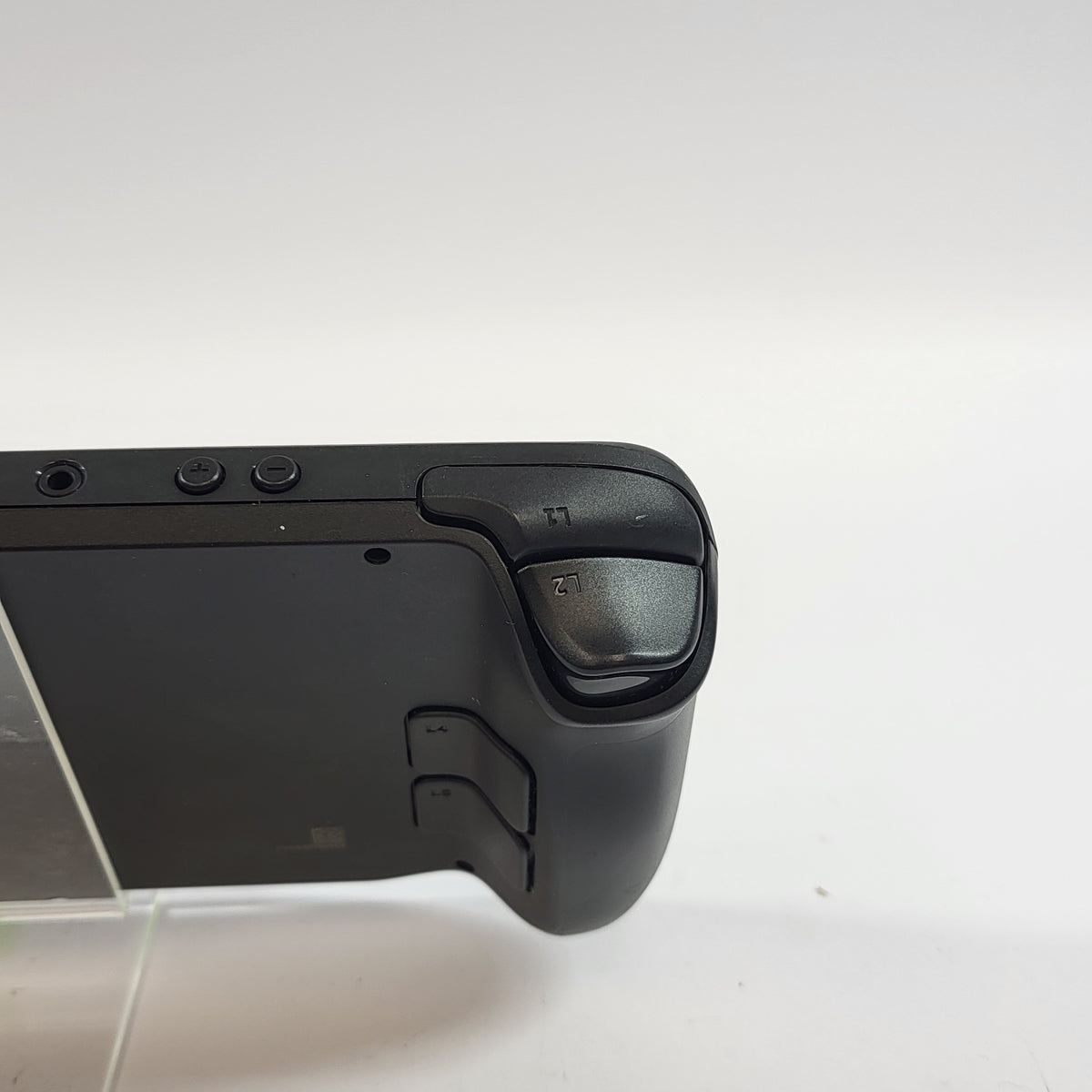 Valve Steam Deck 7" AMD 7nm Ryzen APU 16GB RAM Black 1010