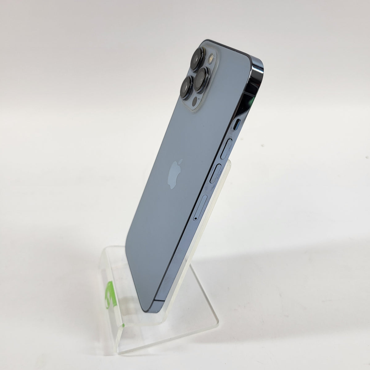 Factory Unlocked Apple iPhone 13 Pro Max 1TB Sierra Blue NLFJ3LL/A