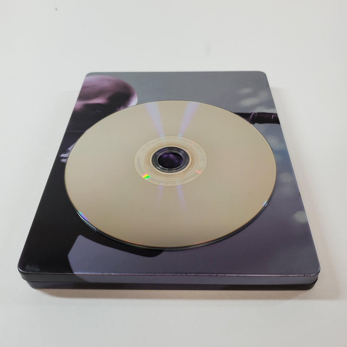 Hitman 2 [Gold Edition] (Microsoft Xbox One, 2018) PAL