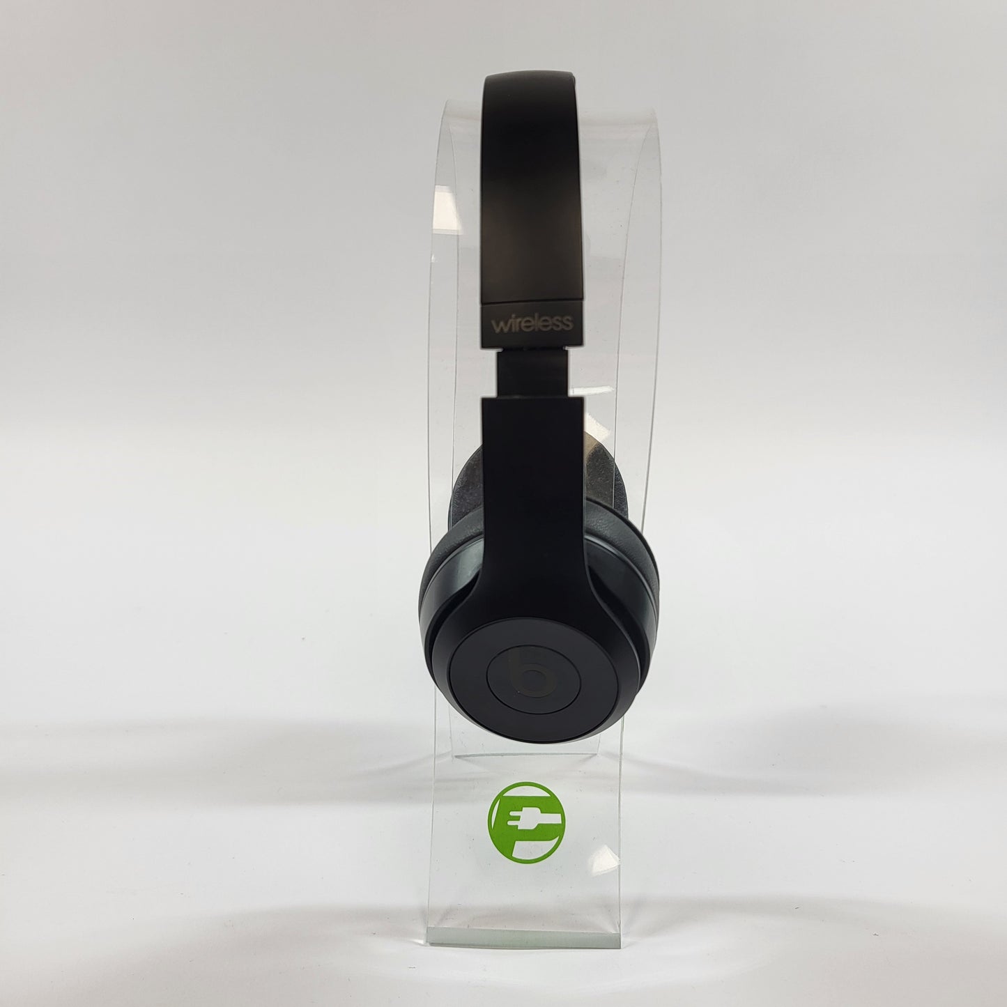 Beats Solo3 Wireless On-Ear Bluetooth Headphones Black A1796