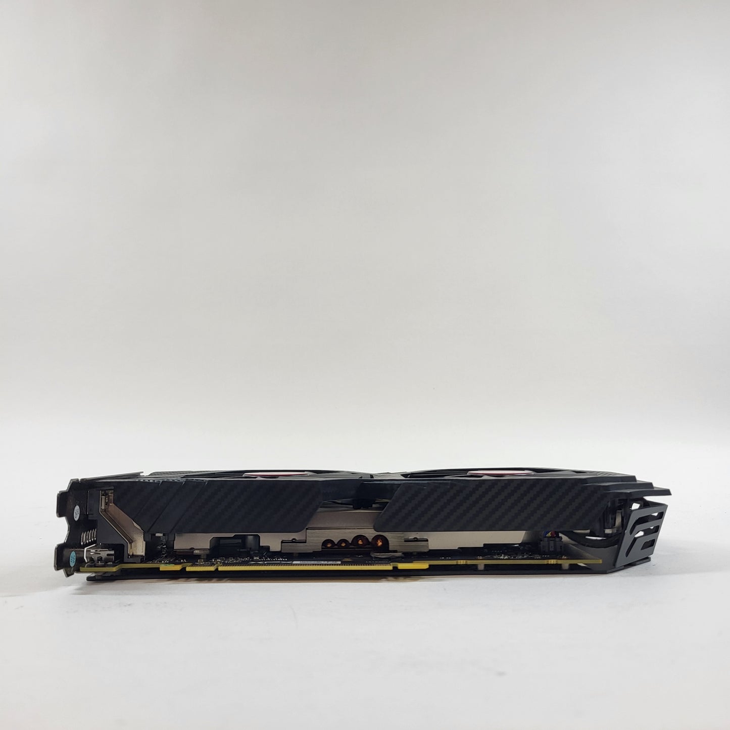 AMD Radeon RX 580 cyber8 8GB GDDR4 Graphics Card RX-CYBER8