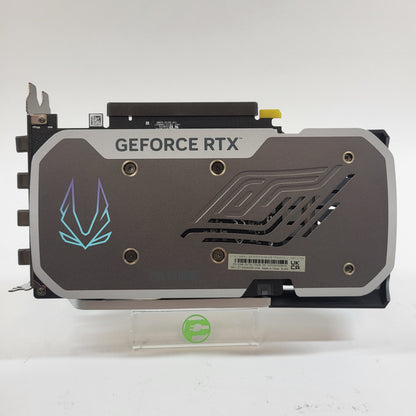 Zotac GeForce RTX 4060 Twin Edge OC 8GB GDDR6 Graphics Card ZT-D40600H-10M
