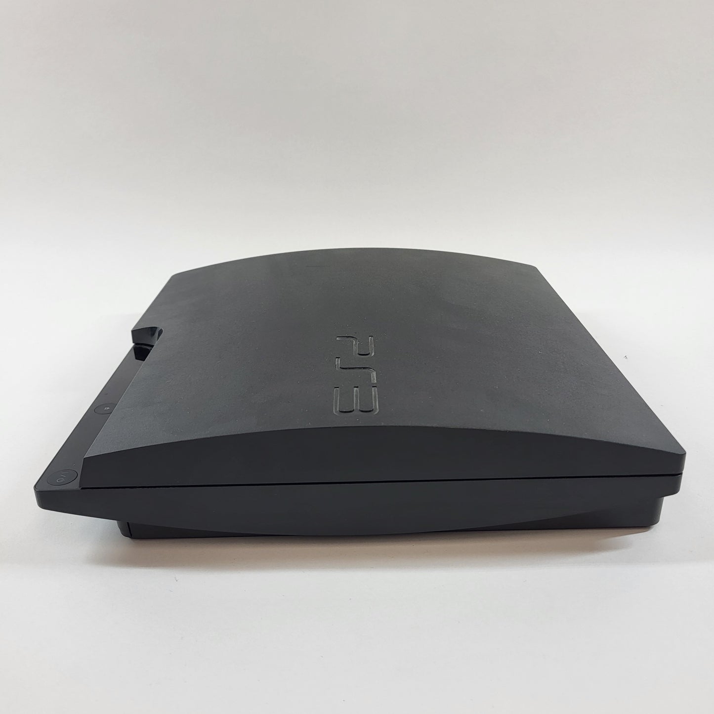Sony PlayStation 3 Slim PS3 160GB Black Console Gaming System CECH-3001A