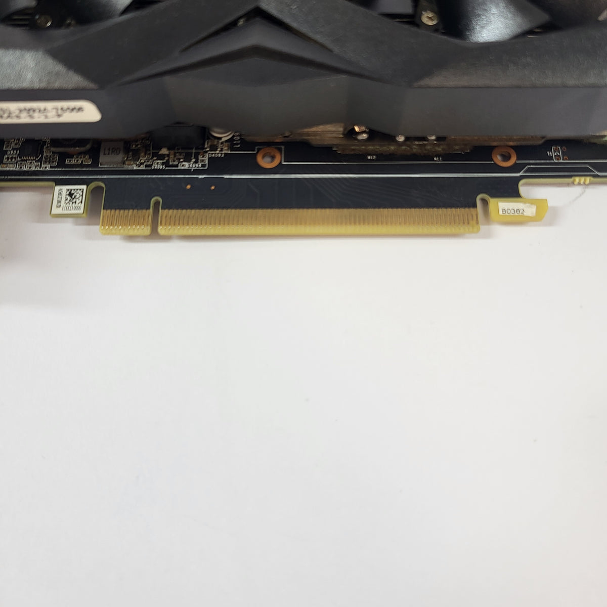 Zotac GeForce GTX 1660 Super 6GB GDDR6 Graphics Card 288-5N527-201Z8