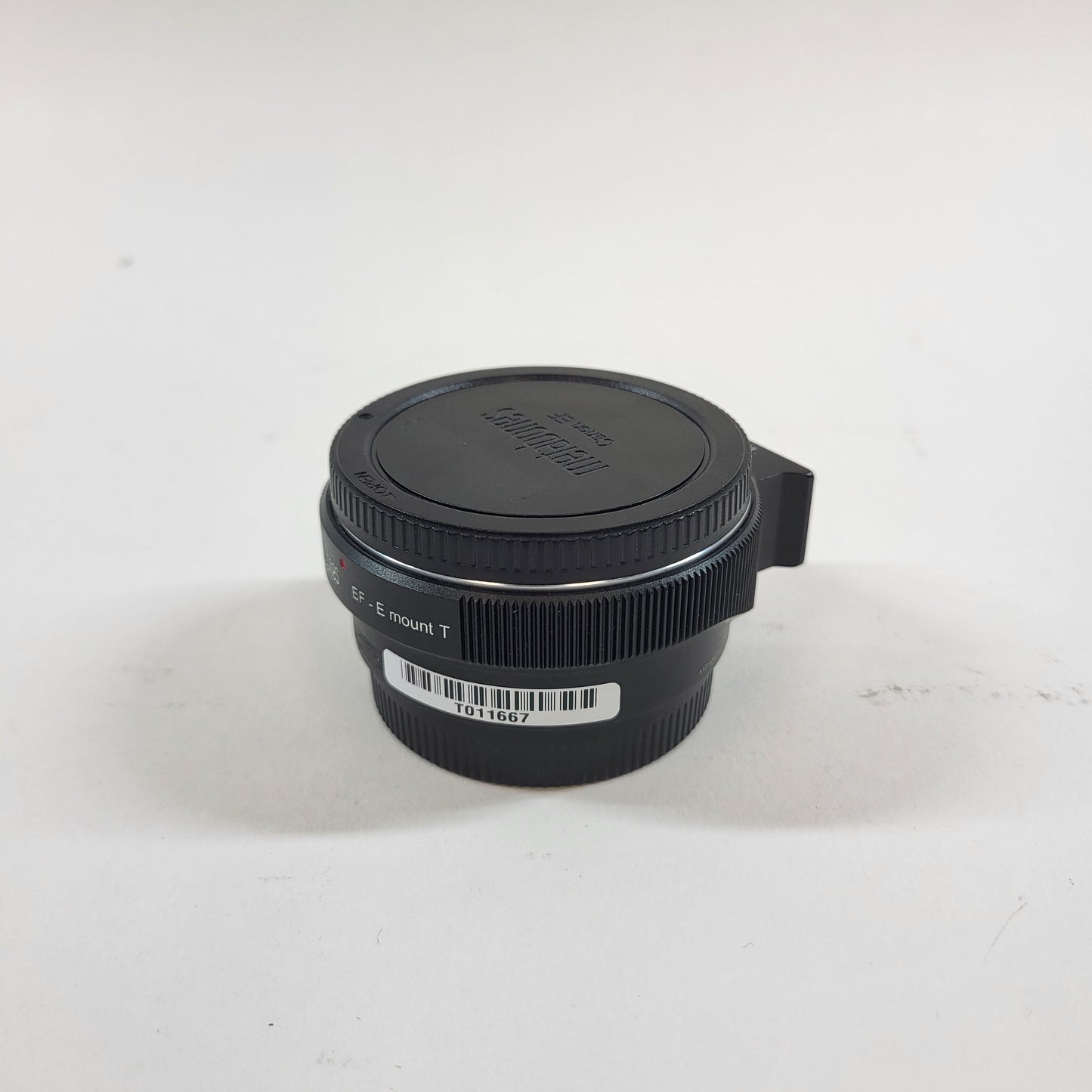 Metabones EF-E Mount T Lens Mount Adapter