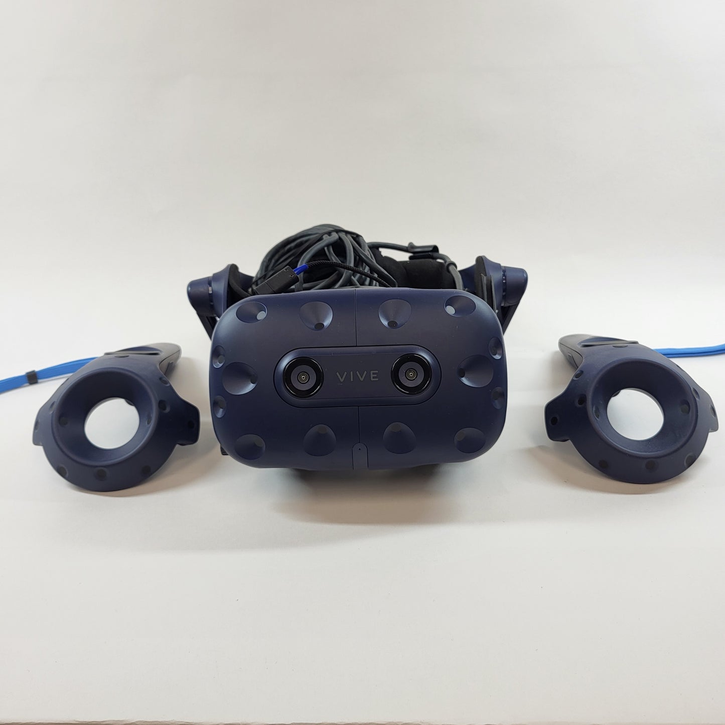 HTC Vive Pro Full Kit VR System 99HASZ006-00