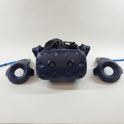 HTC Vive Pro Full Kit VR System 99HASZ006-00