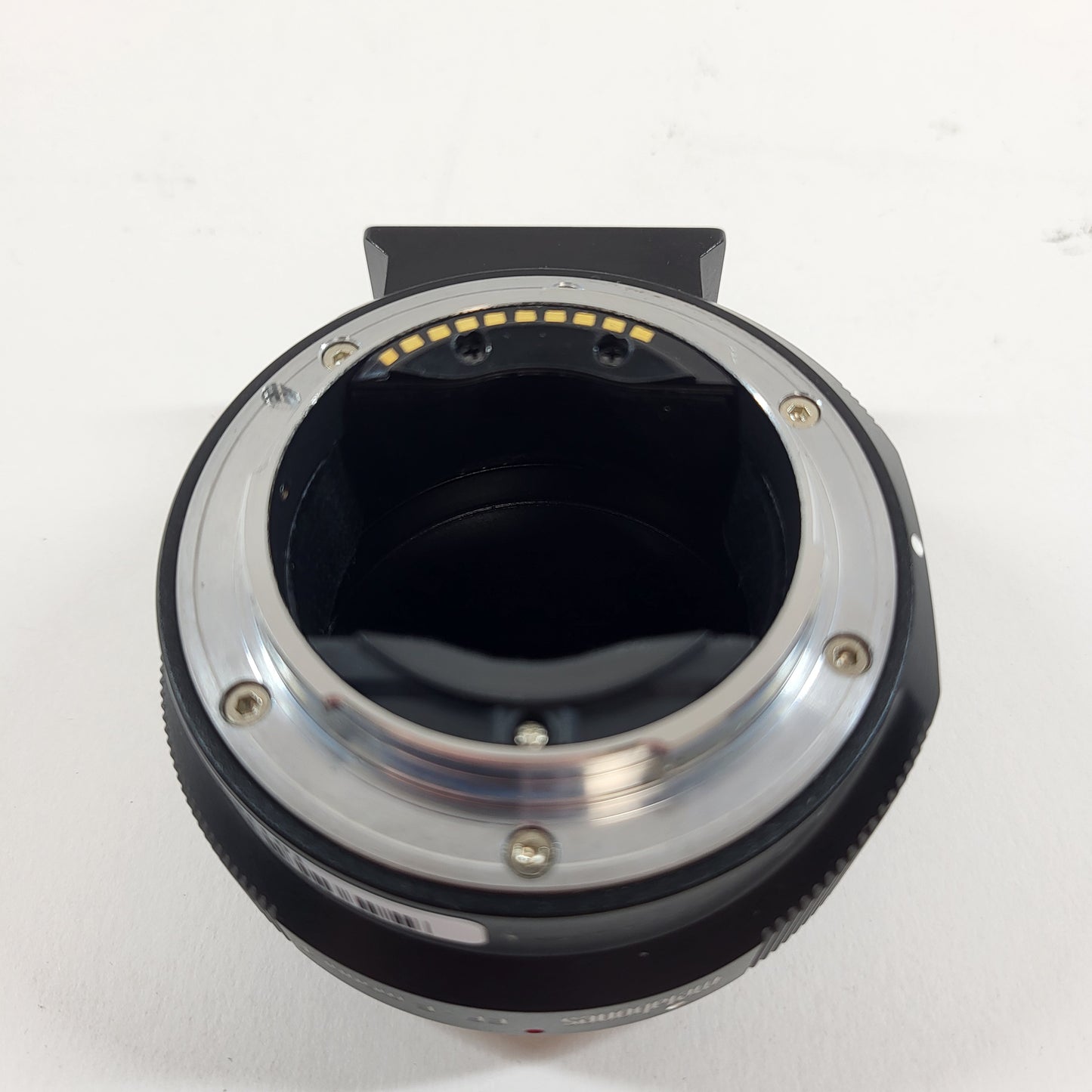 Metabones EF-E Mount T Lens Mount Adapter