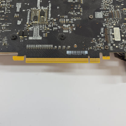 MSI GeForce GTX 1070 ARMOR OC 8GB GDDR5 Graphics Card V330-003R