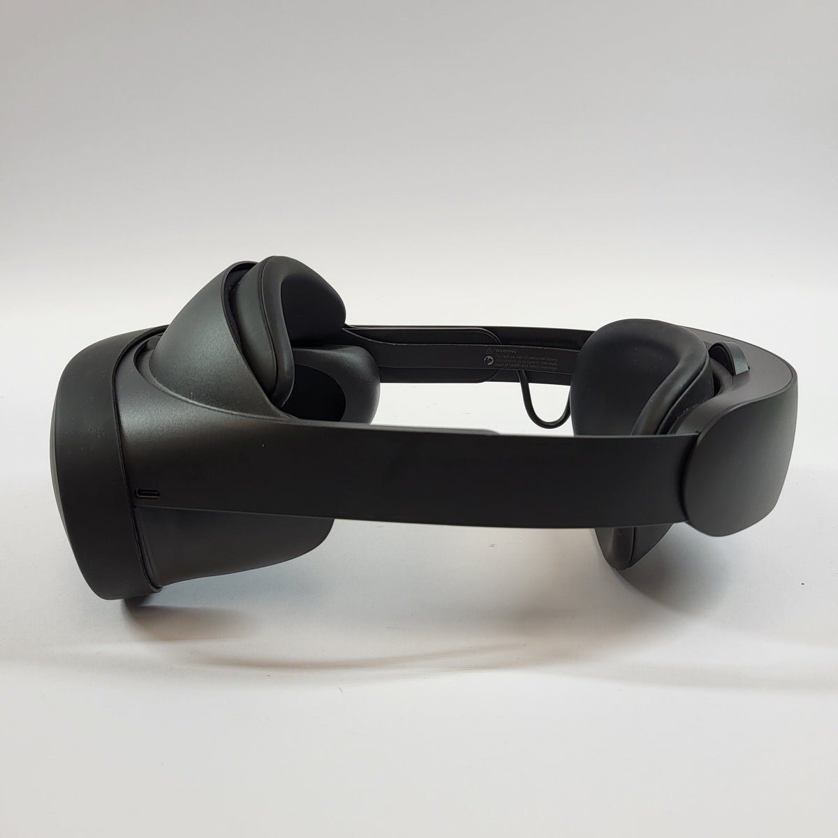 Meta Quest Pro 256GB Standalone All-in-One VR Headset DK94EC