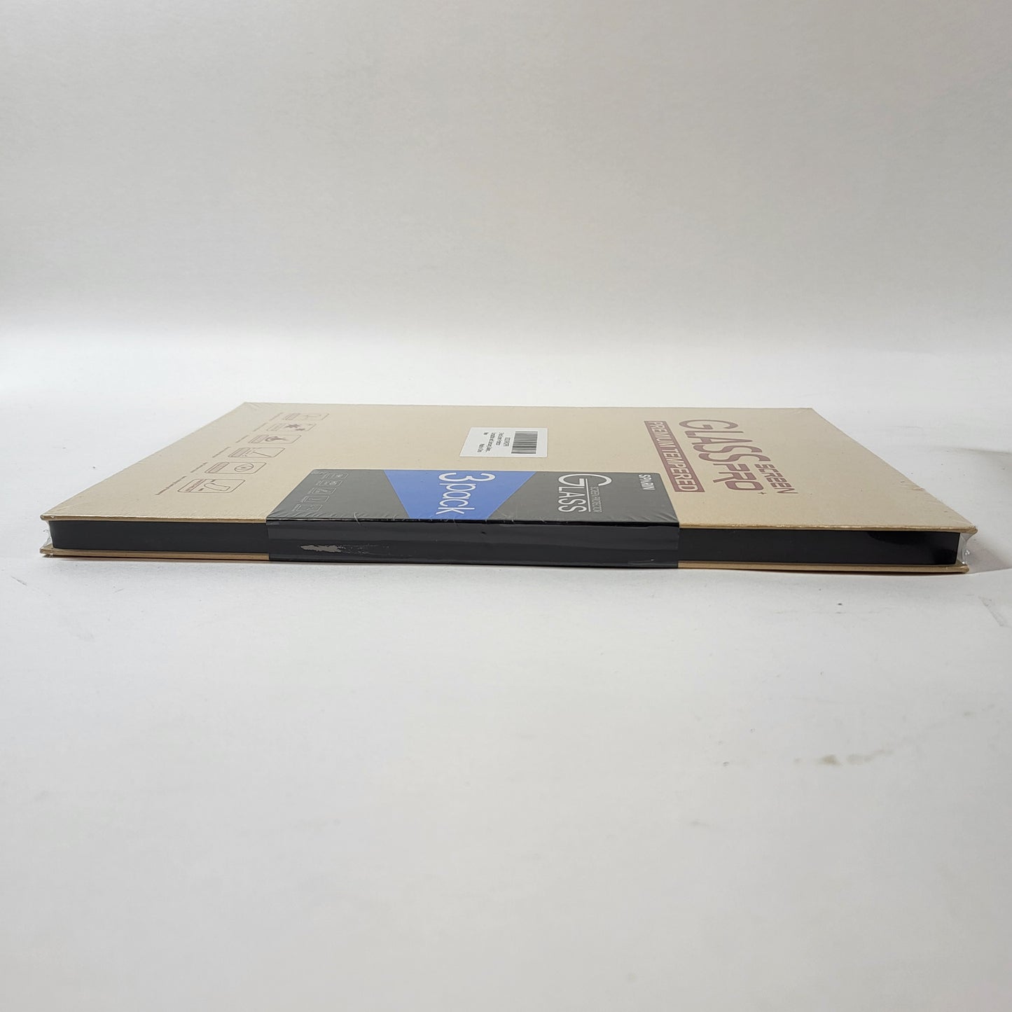 New Sparin 3 Pack for Samsung Galaxy 12.4" Screen Protector