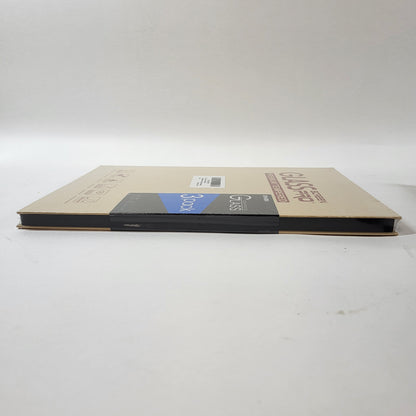 New Sparin 3 Pack for Samsung Galaxy 12.4" Screen Protector