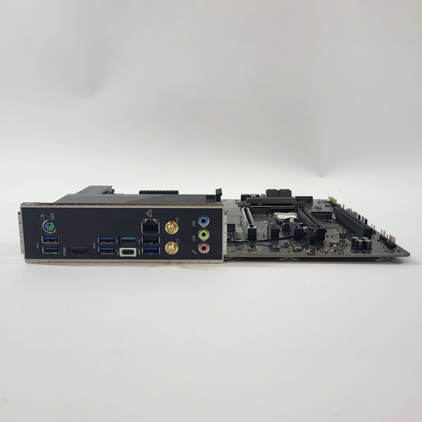 AsRock Z790-CX LGA 1700 ATX Intel DDR5 Motherboard