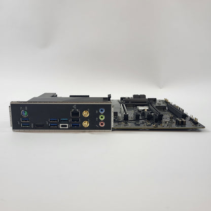 AsRock Z790-CX LGA 1700 ATX Intel DDR5 Motherboard
