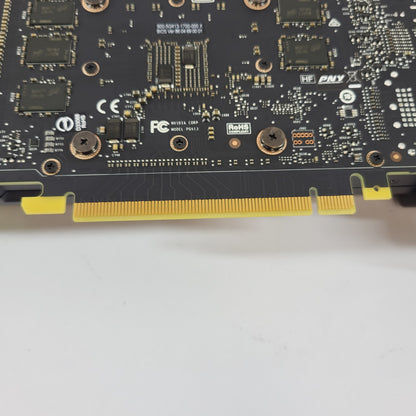 PNY Quadro P5000 16GB GDDR5X Graphics Card 699-5G413-0500-112