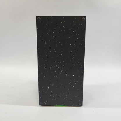 Microsoft Xbox Series X 2TB Console Gaming System Galaxy Black 1882