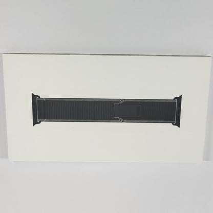 New Unlocked Apple Watch Ultra 3 49MM Black Titanium  MF1H4LW/A