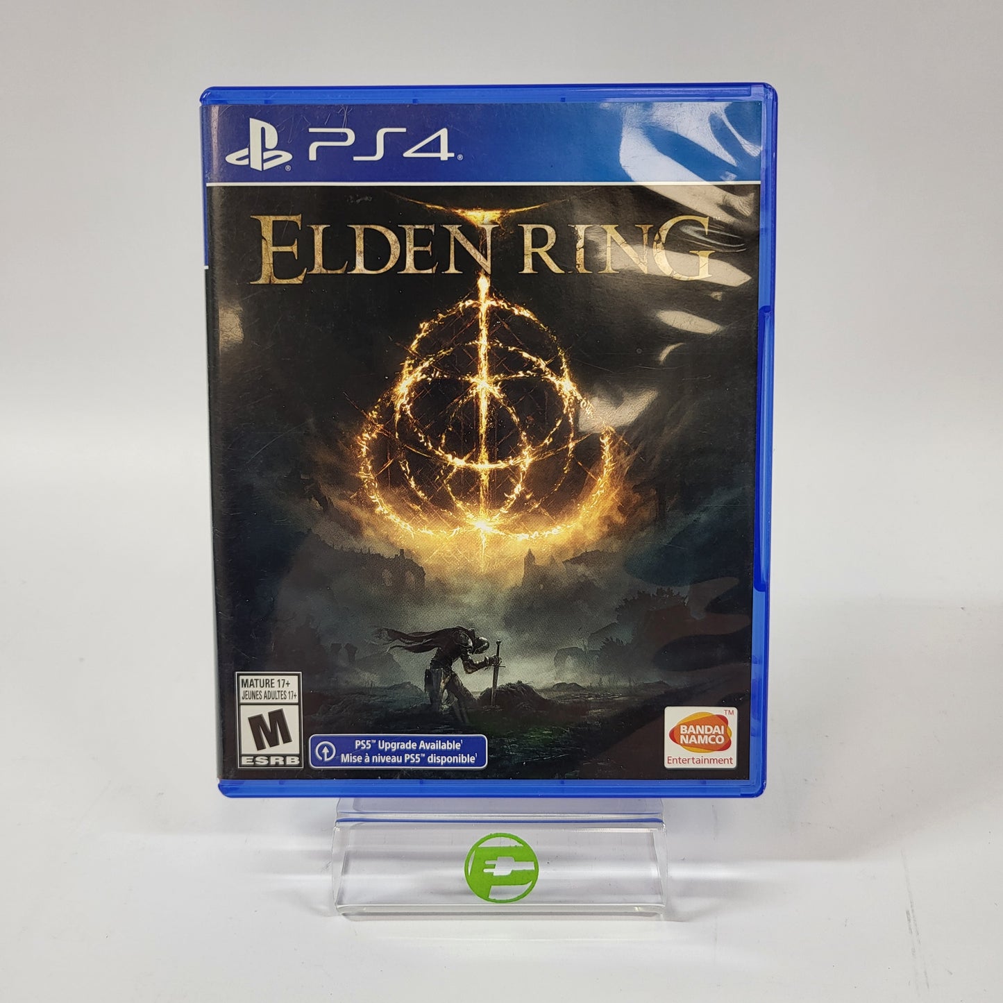 Elden Ring (Sony PlayStation 4 PS4, 2021)