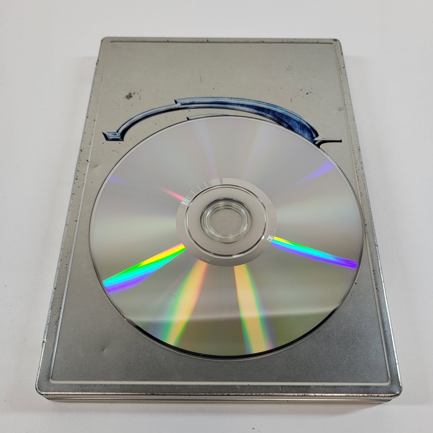 Halo 2 [Limited Collector's Edition] (Microsoft Xbox, 2004)