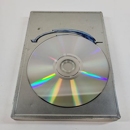 Halo 2 [Limited Collector's Edition] (Microsoft Xbox, 2004)