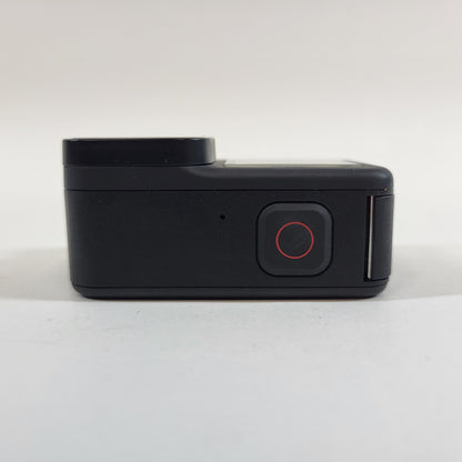 GoPro Hero10 Black 23MP 5K Waterproof Action Camera Bundle