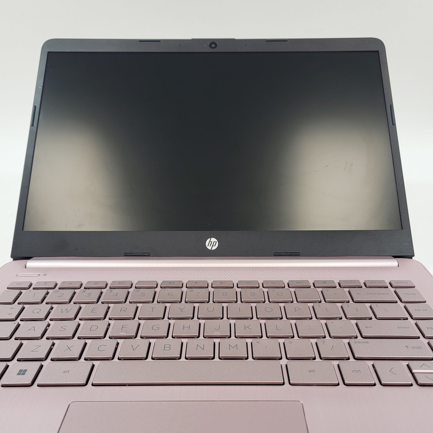 HP Laptop 14-cf2112wm 13.9" Celeron N4120 1.1GHz 4GB RAM 64GB SSD READ
