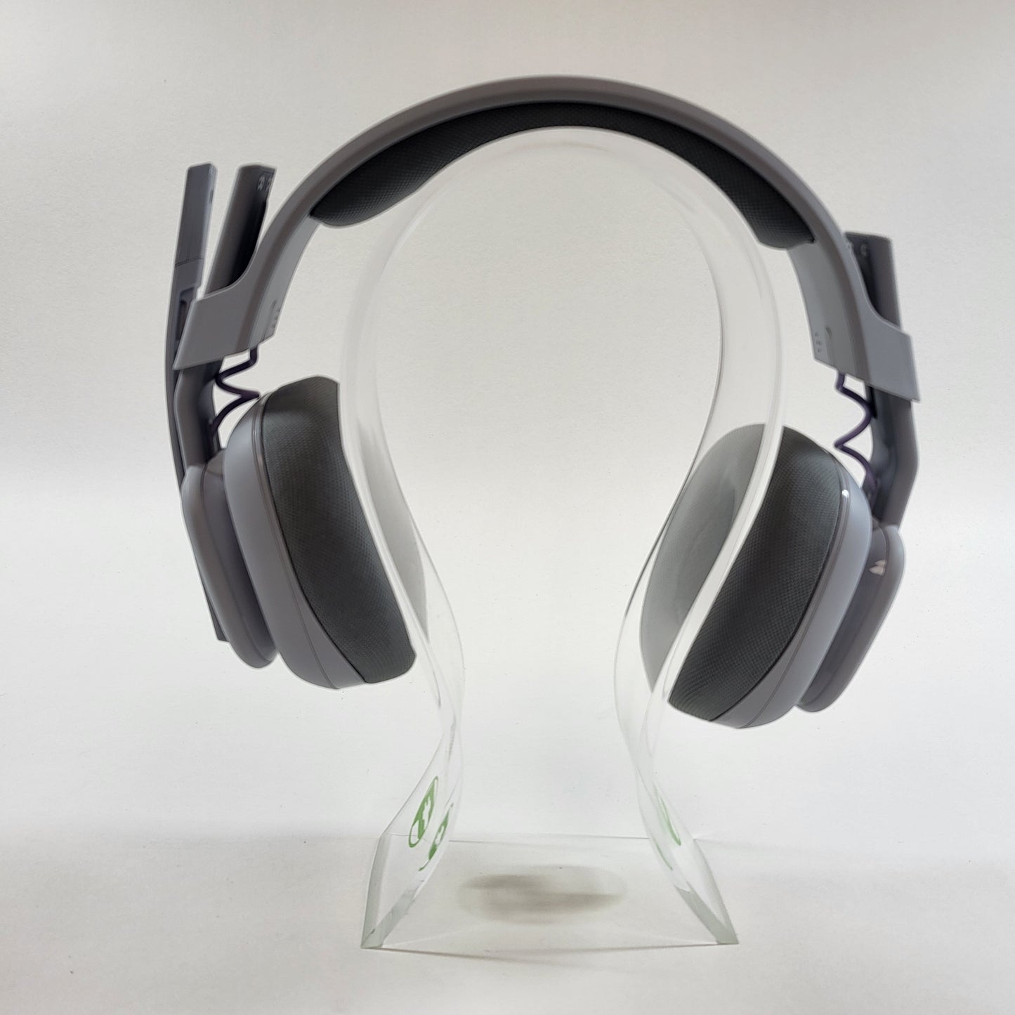 Logitech Astro A10 Gaming Headset Lilac