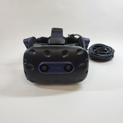 HTC Vive Pro 2 Virtual Reality Headset 99HASW001-00