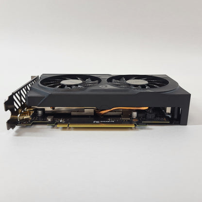 Gigabyte GeForce RTX 4060 8GB GDDR6 Graphics Card GV-N4060WCF2OC-8GB