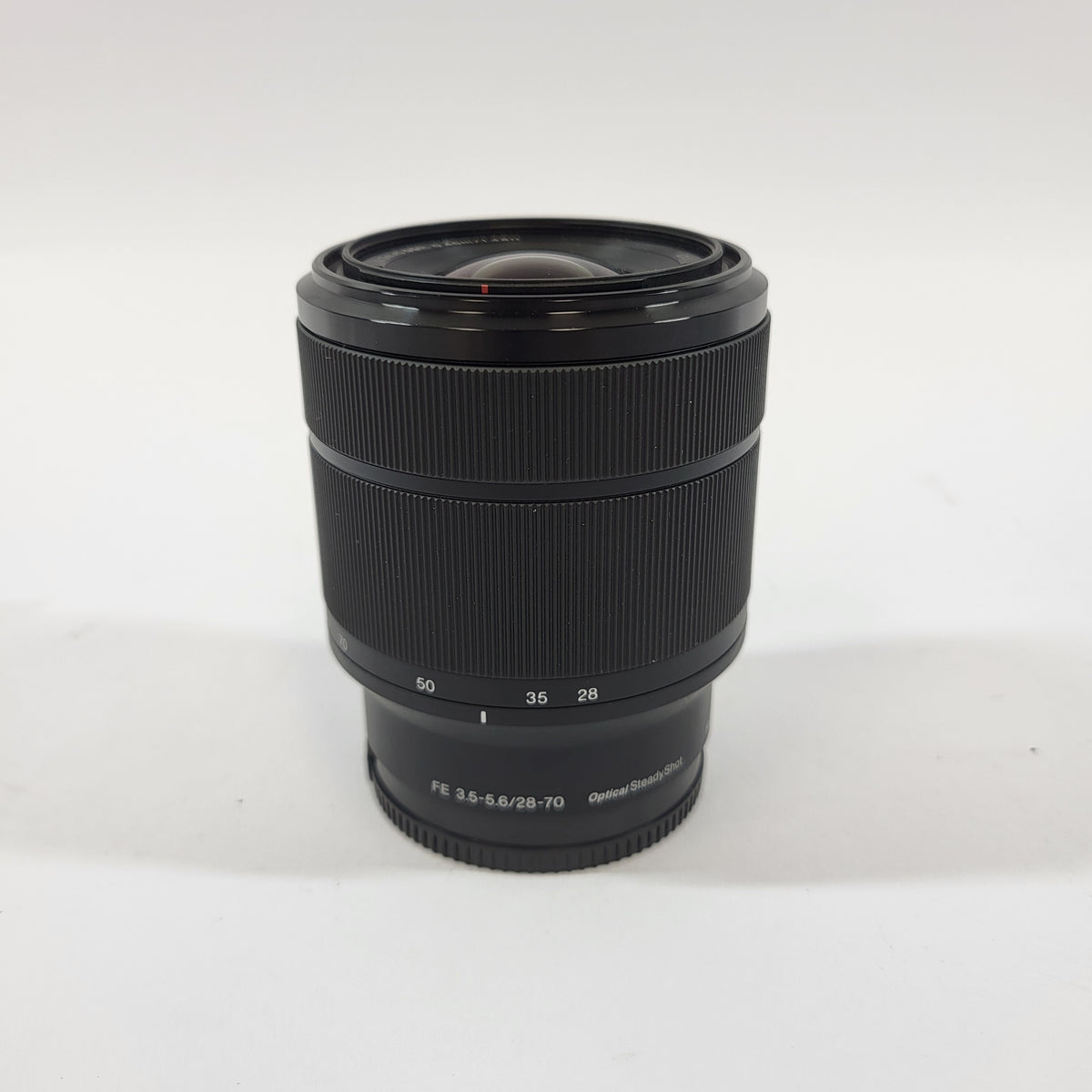 Sony FE 28-70mm f/3.5-5.6 E E-Mount SEL2870 Auto & Manual Lens
