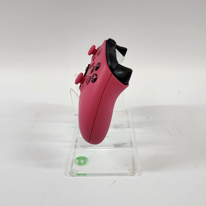 Microsoft Xbox Series X|S Wireless Controller Deep Pink 1914