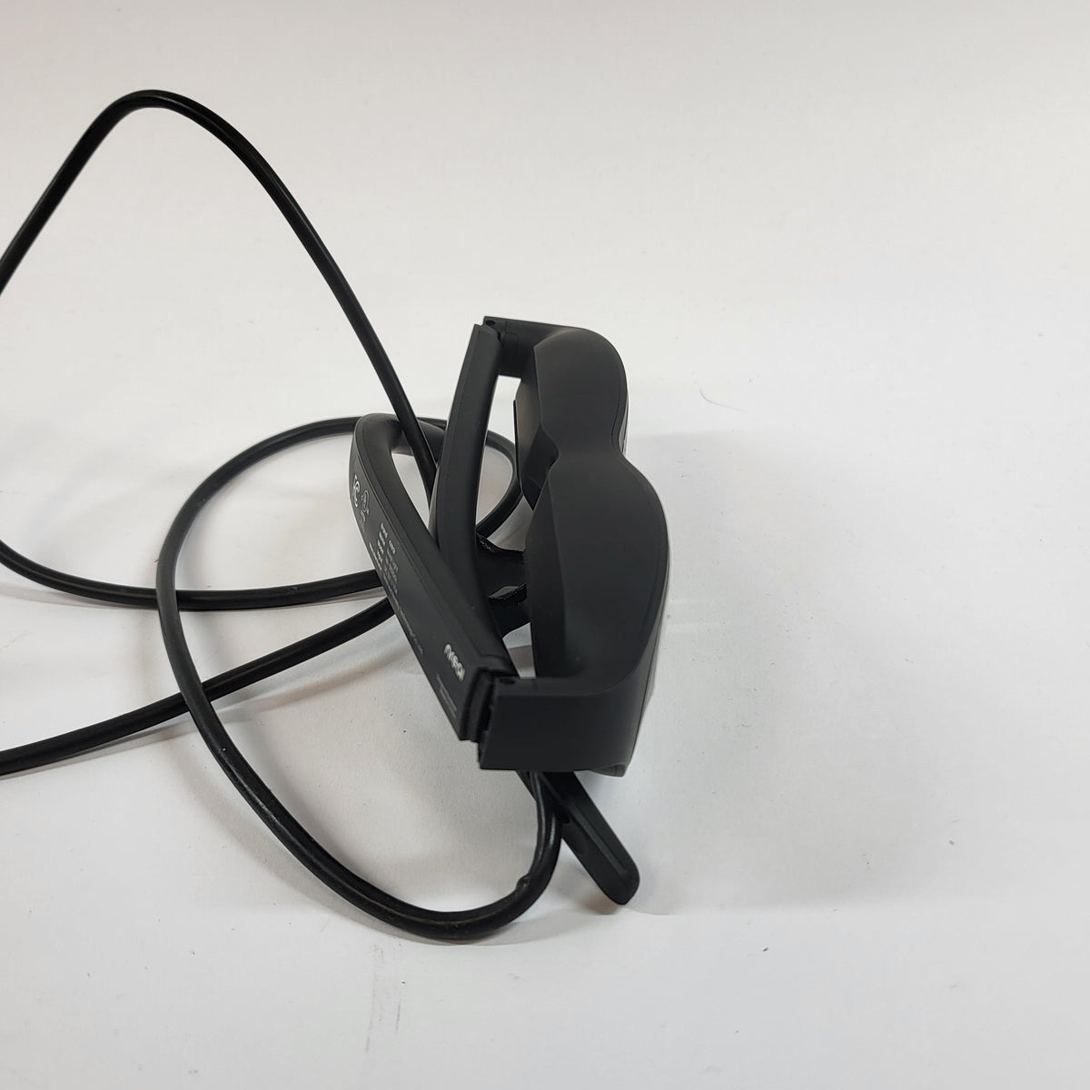 Nreal Nreal Light Black Standard NR-9101GGL AI Smart Glasses