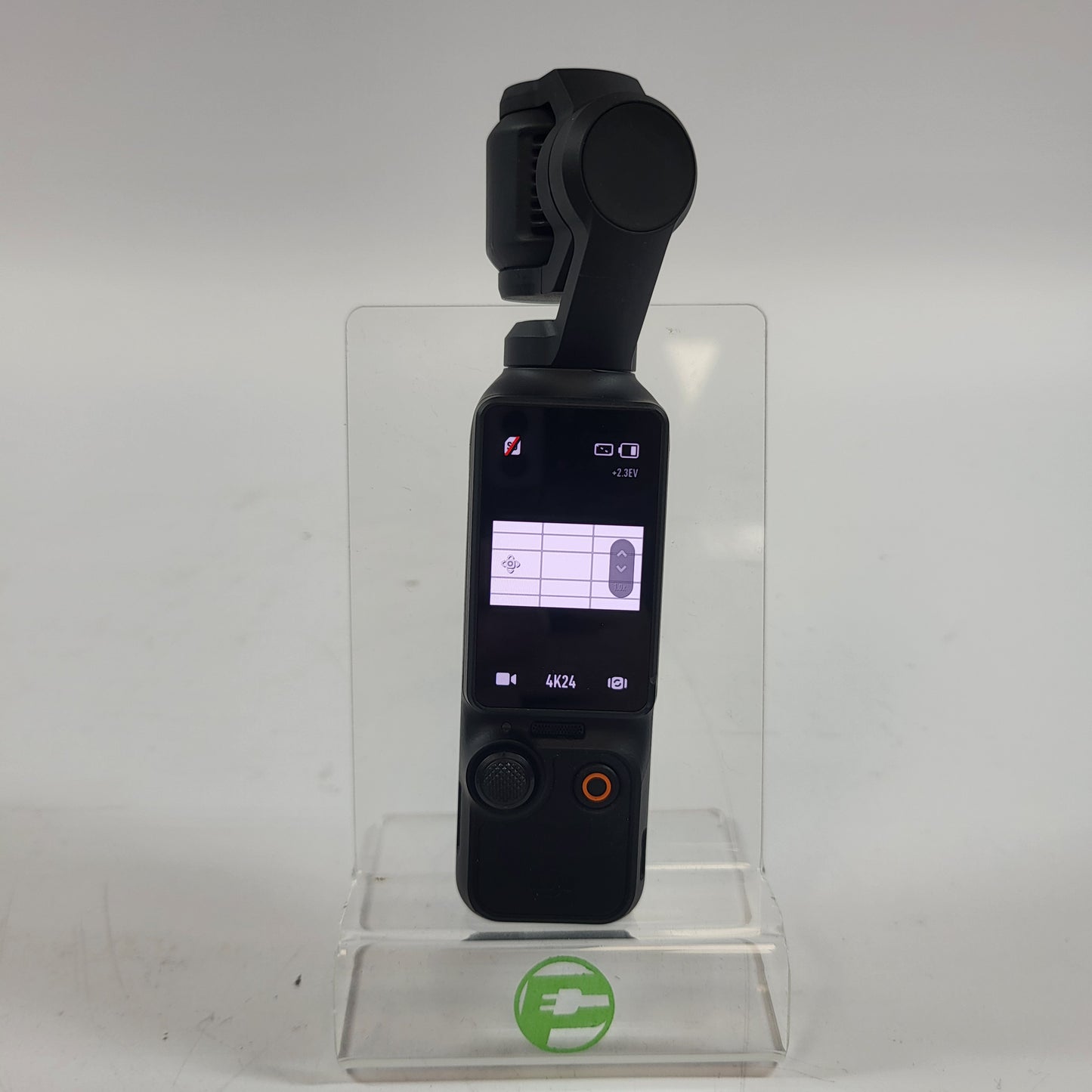 DJI Osmo Pocket 3 9.4MP 3-Axis Gimbal Camera PP-101