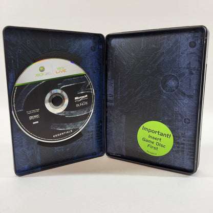 Halo 3 [Limited Edition] (Microsoft Xbox 360, 2007)