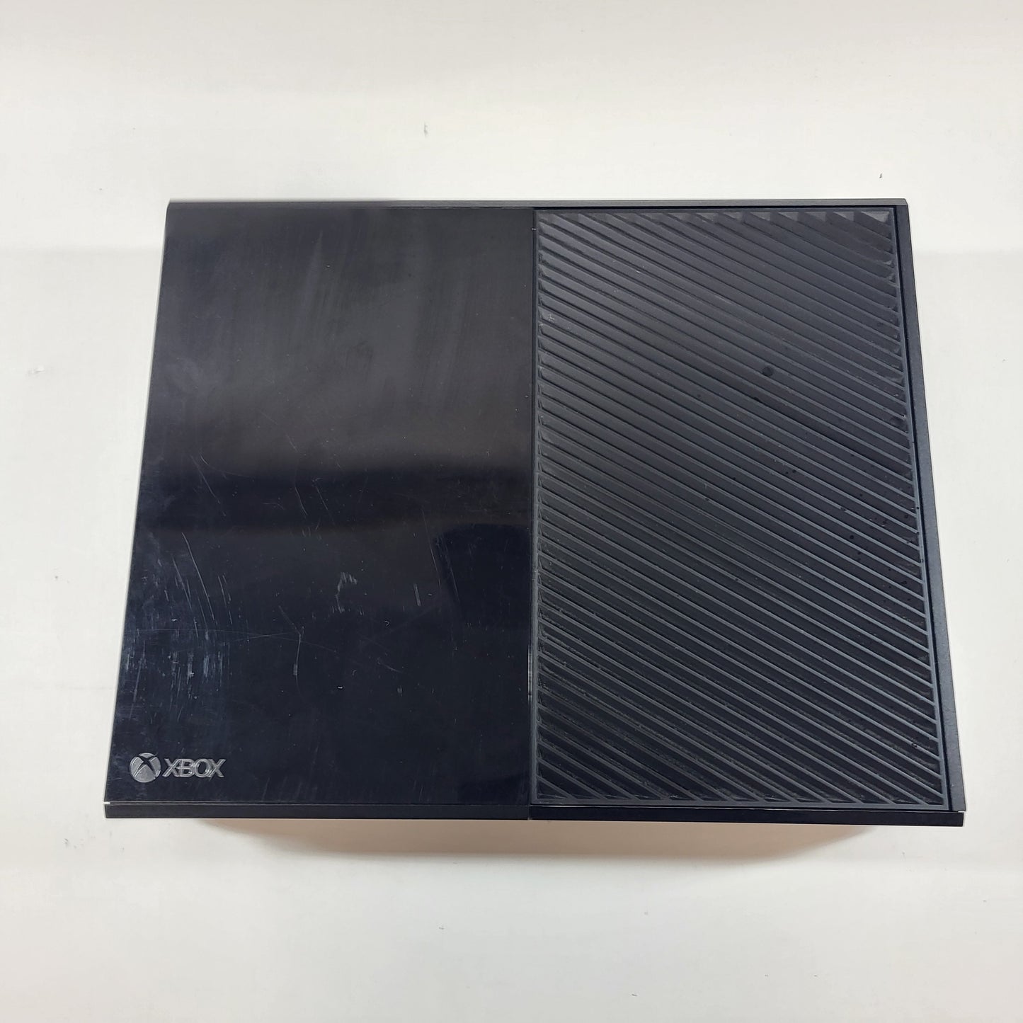 Microsoft Xbox One 500GB Console Gaming System Black 1540