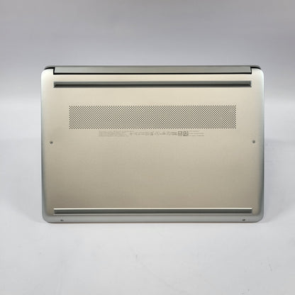 HP Laptop 14-DQ6011DX 14" N150 1.0GHz 16GB RAM 128GB SSD