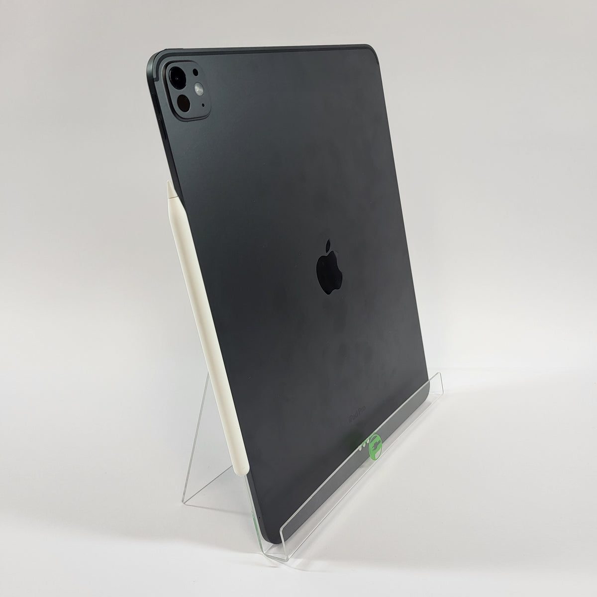WiFi Only Apple iPad Pro 13" M4 256GB Space Black MVX23LL/A