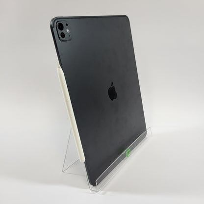 WiFi Only Apple iPad Pro 13" M4 256GB Space Black MVX23LL/A