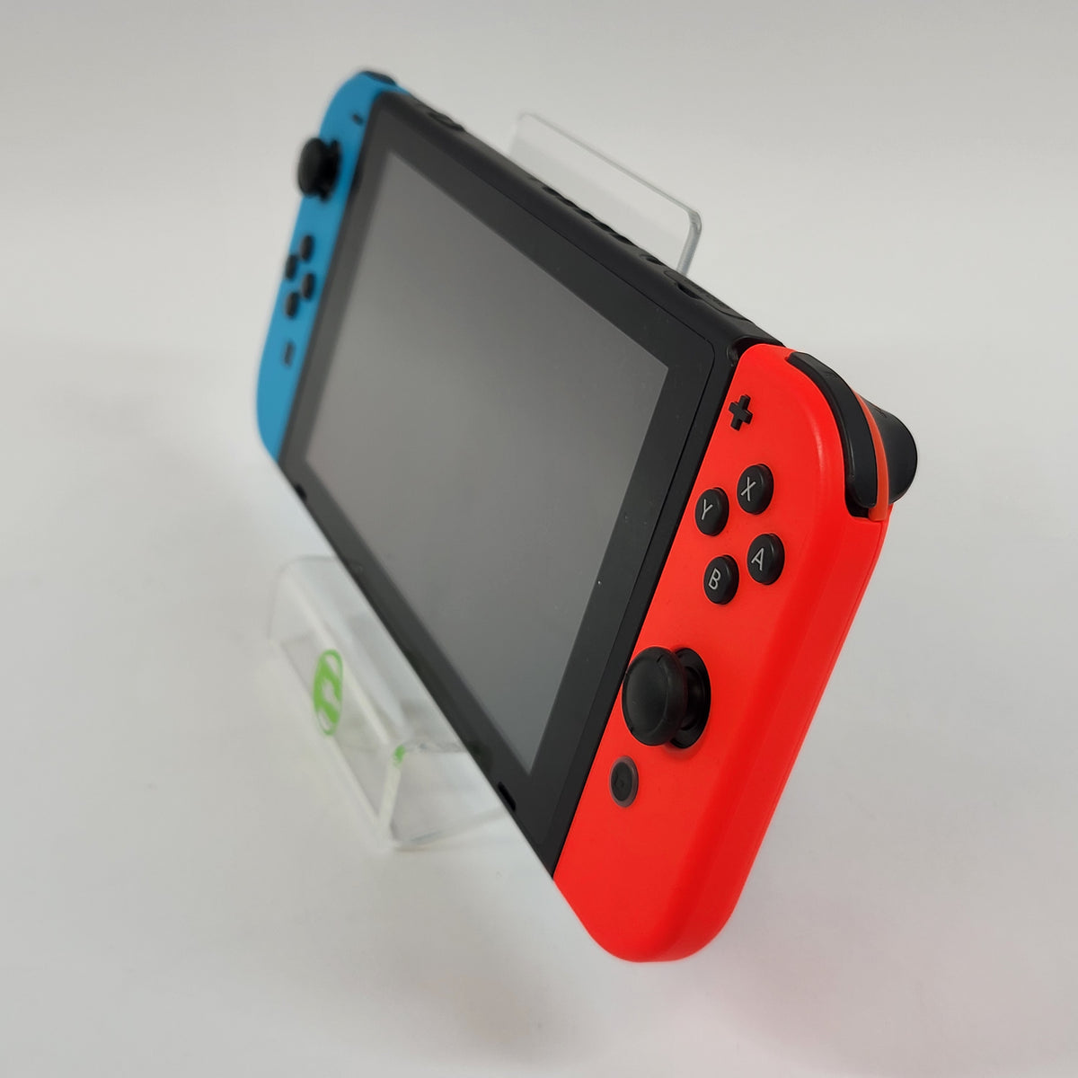 Nintendo Switch v2 Console Gaming System Only HAC-001(-01) Black