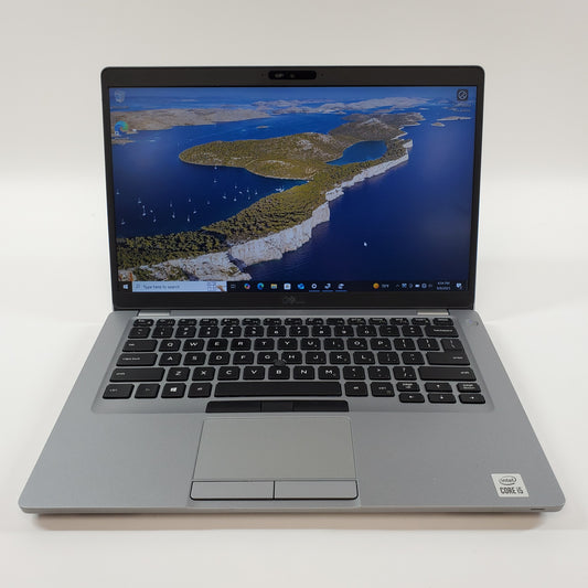 Dell Latitude 5410 P98G 13.9" i5-10210U 1.6GHz 8GB RAM 256GB SSD