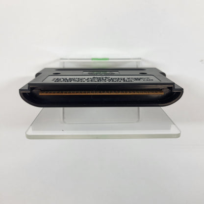 DJ Boy (Sega Genesis, 1990) Cartridge Only