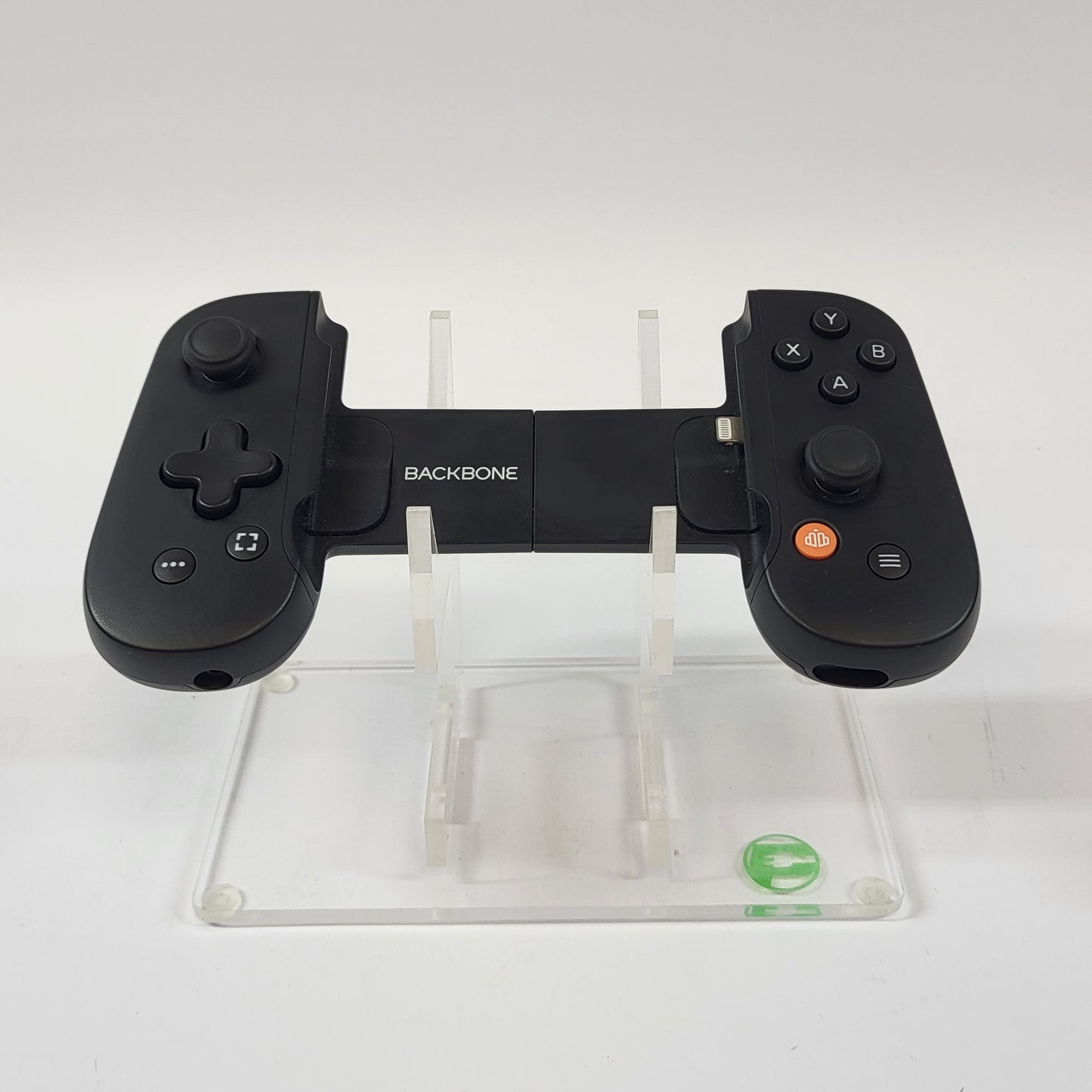 Backbone One Lightning Mobile Gaming Controller BB-02-P-BR
