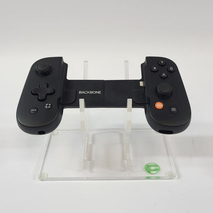 Backbone One Lightning Mobile Gaming Controller BB-02-P-BR