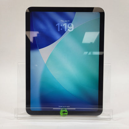 WiFi Only Apple iPad 10th Gen 64GB Silver MPQ03LL/A