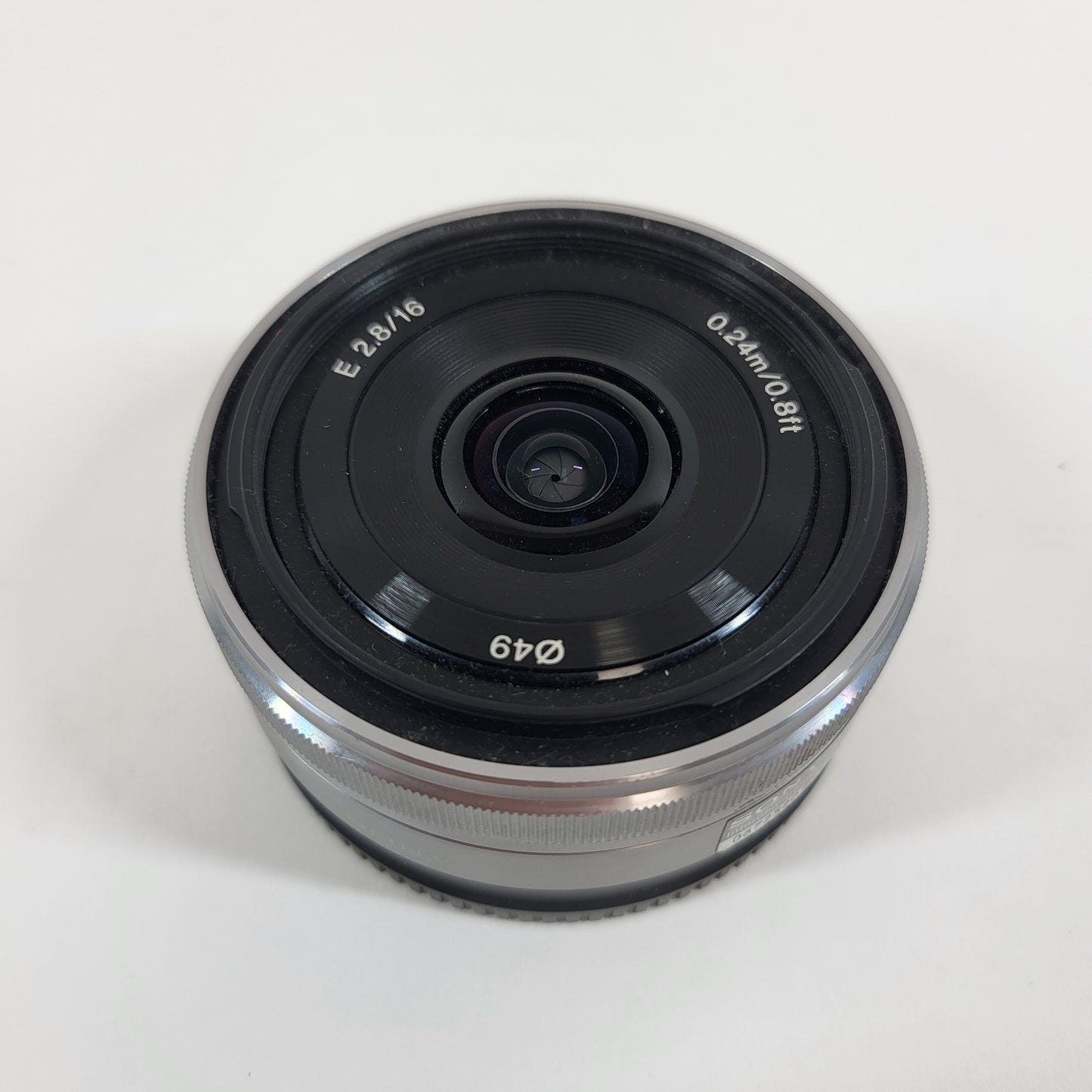 Sony Alpha NEX-5 14.1MP Compact Digital Camera